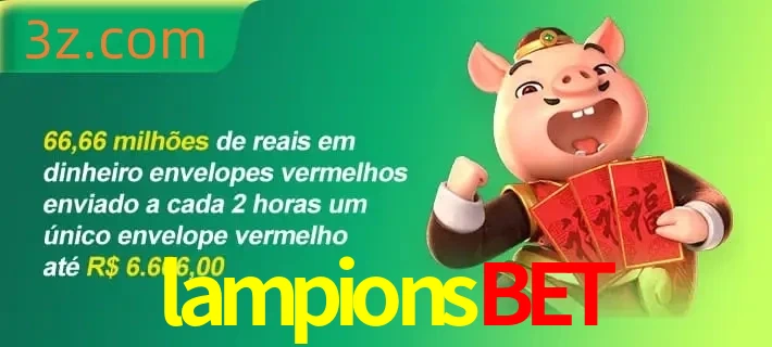 Promoções4 lampionsbet
