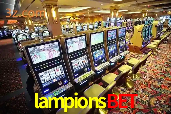 10 Perfis de Indivíduos que Exigem Cautela no lampionsbet Cassino
