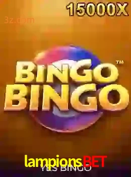 bingobingo