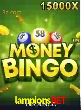 bingo money