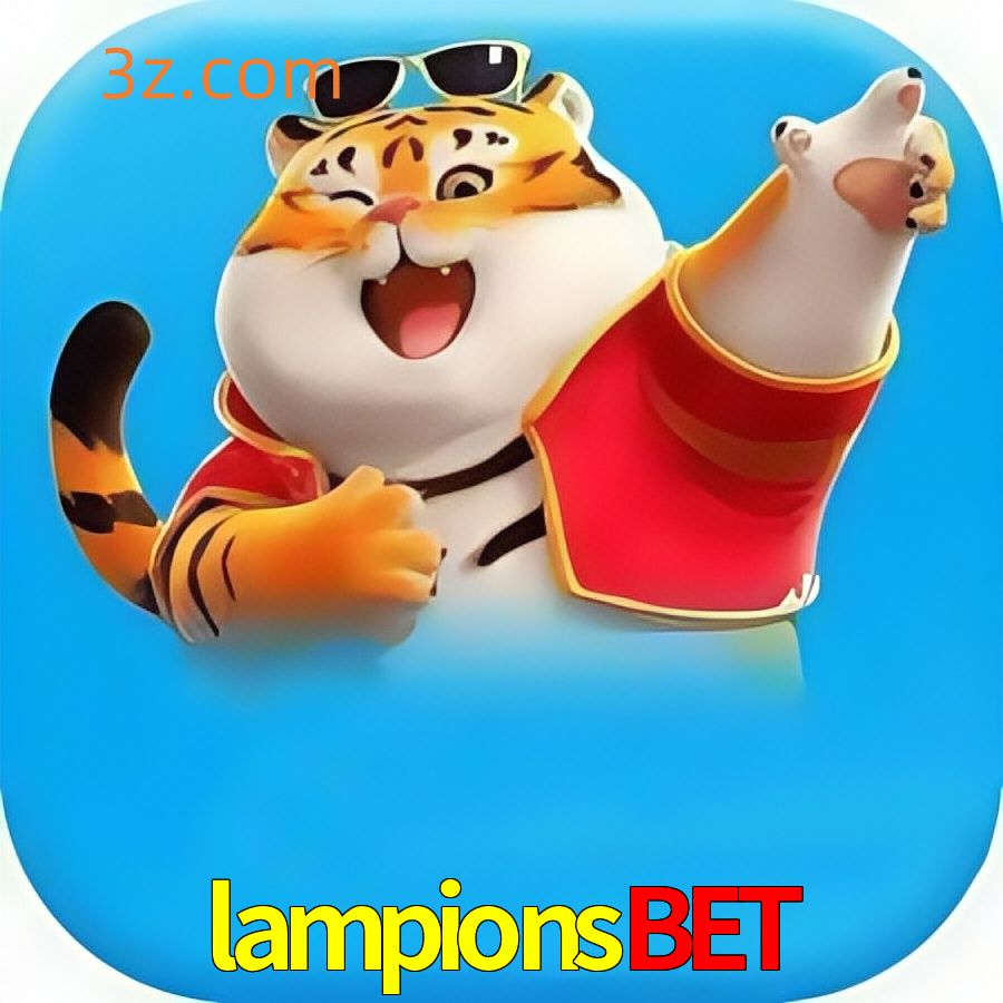 Logo lampionsbet