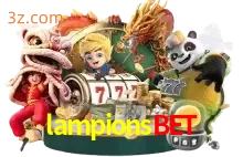 lampionsbet slot