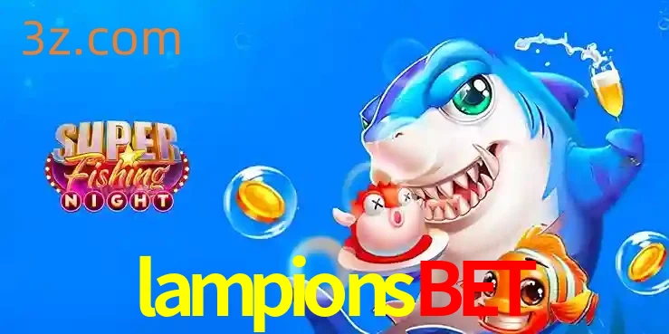 Cassino de Pesca: Uma Visão Geral e Recomendação no lampionsbet