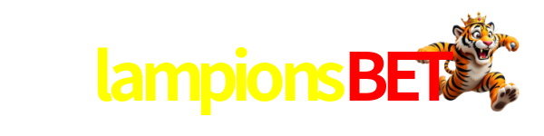 Logo da lampionsbet